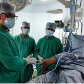 Arthroscopy Surgeon in Lucknow, Lucknow