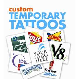 Get PapaChinas Wholesale Custom Temporary Tattoos , Ailsa Craig