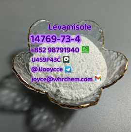 CAS 14769-73-4 factory supply Levamisole fast ship, $ 50