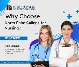North Palm College's Premier Program in Florida, Altamonte Springs