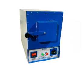 Best Quality Muffle Furnace Manufacturer In India, ps 0