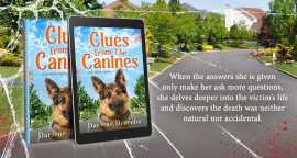 Enjoy Your Time with Humorous Cozy Mysteries Books