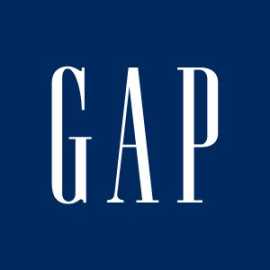 Number of Gap Store Locations in the USA - 2024 | , Atlanta