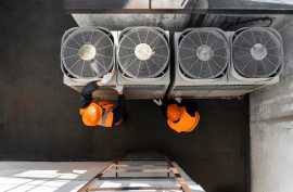Get Your HVAC System Fixed From Professionals, Sparks