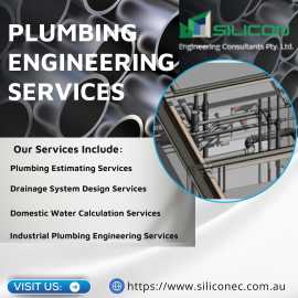 Get Quality Assurance Plumbing Engineering Service, Canberra