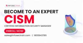 CISM Online Training , Bukit Timah