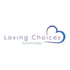 Loving Choices Psychology, Edmonton