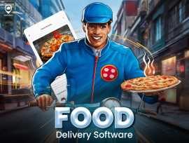 Online Food ordering and Delivery Management Softw, Dawson City