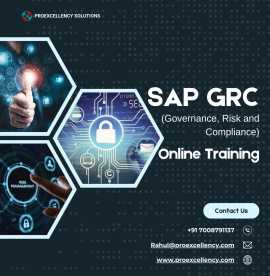 Securing Success:SAP GRC Asset Protection Measures, Bengaluru