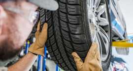 Monroe Tires and Rims Plus - Quality Tire Services, Monroe