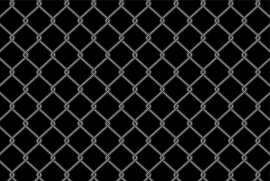 Fortify Your Space with Chainwire Fencing!, Maraylya