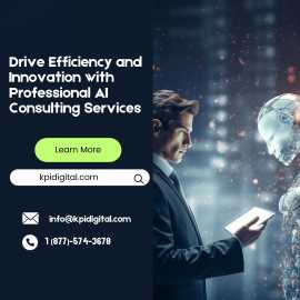 Drive Efficiency and Innovation with Professional , Québec