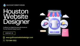 Local Website Designer: Your Best Digital Partner, Houston