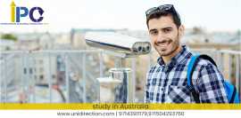 Study in Australia for Indian Students, Dubai