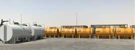 Enclosure manufacturers in dubai | Al Bahar MCEM, International City
