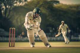 Best Cricket Academies in Greater Noida, Noida