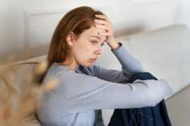 Online Therapy for Generalized Anxiety Disorder, Noida