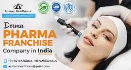 Derma Pharma Franchise Company in India, Chandigarh