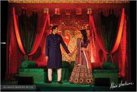 Save Wedding Moments with Hindu Bridal Photography, San Francisco
