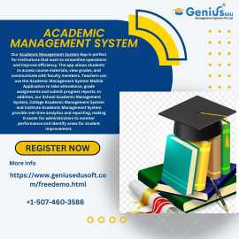 Academic Management System Ghana, Accra