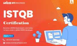  Affoardable ISTQB Certification Cost, Noida
