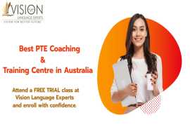 Start Your PTE Journey with Exclusive Coaching , City of Parramatta