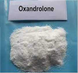 Top-quality oxandrolone (Anavar) Steroid Powder Su, Indore