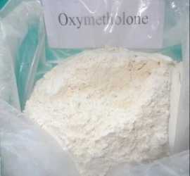 Premium Oxymetholone (Anadrol) Steroid Powder Supp, Indore
