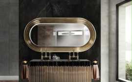Siena Home - Luxury Mirrors, London