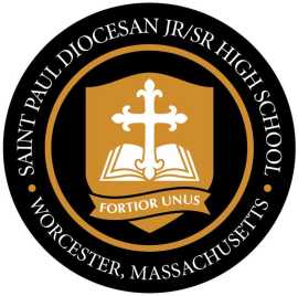 To Brighten Your Children's Future, Choose Saint P, Worcester