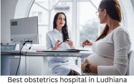 Best obstetrics hospital in Ludhiana, Jagraon