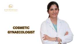 Best Cosmetic Gynaecologist In Hyderabad at Eterne, Hyderabad