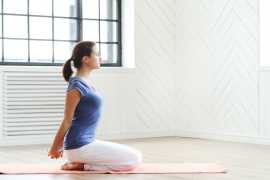 Yoga to get pregnant, Ghaziabad