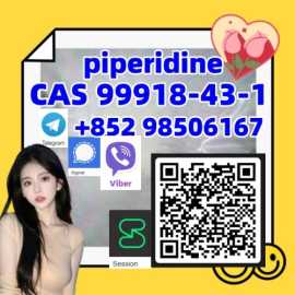 CAS 99918-43-1 (piperidine) factory safe deliver, Brezina