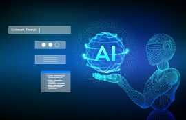 Expert Generative AI Development Services!, Plano