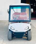 Buy Golf Cart Online In India With Saera Golf Cart, ¥ 0