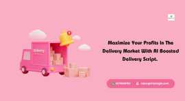 Maximize Your Profits In The Delivery Market With , Kabul
