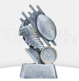 AFL Achievements: Premium Trophies for Winners , Melbourne