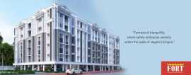 Jeyam Empire, Flats for Sale Trichy, Jeyam Builder, Tiruchi