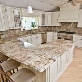 Call Us for a Marble Kitchen Countertop, North Sydney