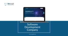 OnGraph: Advanced Software Development Company, Hicksville
