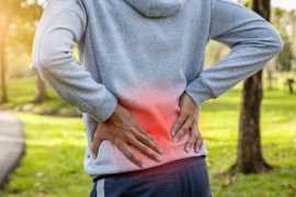Exploring Lower Back Pain Relief: Top Treatment , Toronto