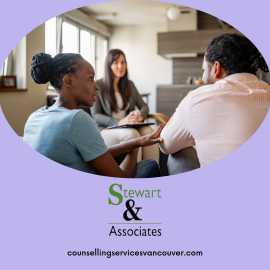 Professional Counselling For Life Transitions in, Vancouver