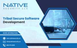Specialized Tribal Secure Software Development, San Diego