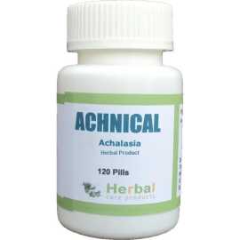 Achnical: Herbal Supplement for Achalasia, Adin