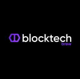 Blocktech Brew: Blockchain, Web3, New York