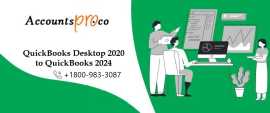 Upgrade QuickBooks Desktop Pro 2020 to 2024 Today!, San Diego