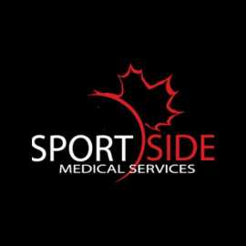 SportSide Medical Services, Etobicoke