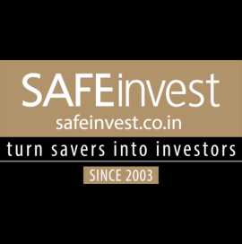 Invest in Mutual Funds with SafeInvest, Surat