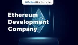 Ethereum Development Company | Oodles Blockchain , Sheridan